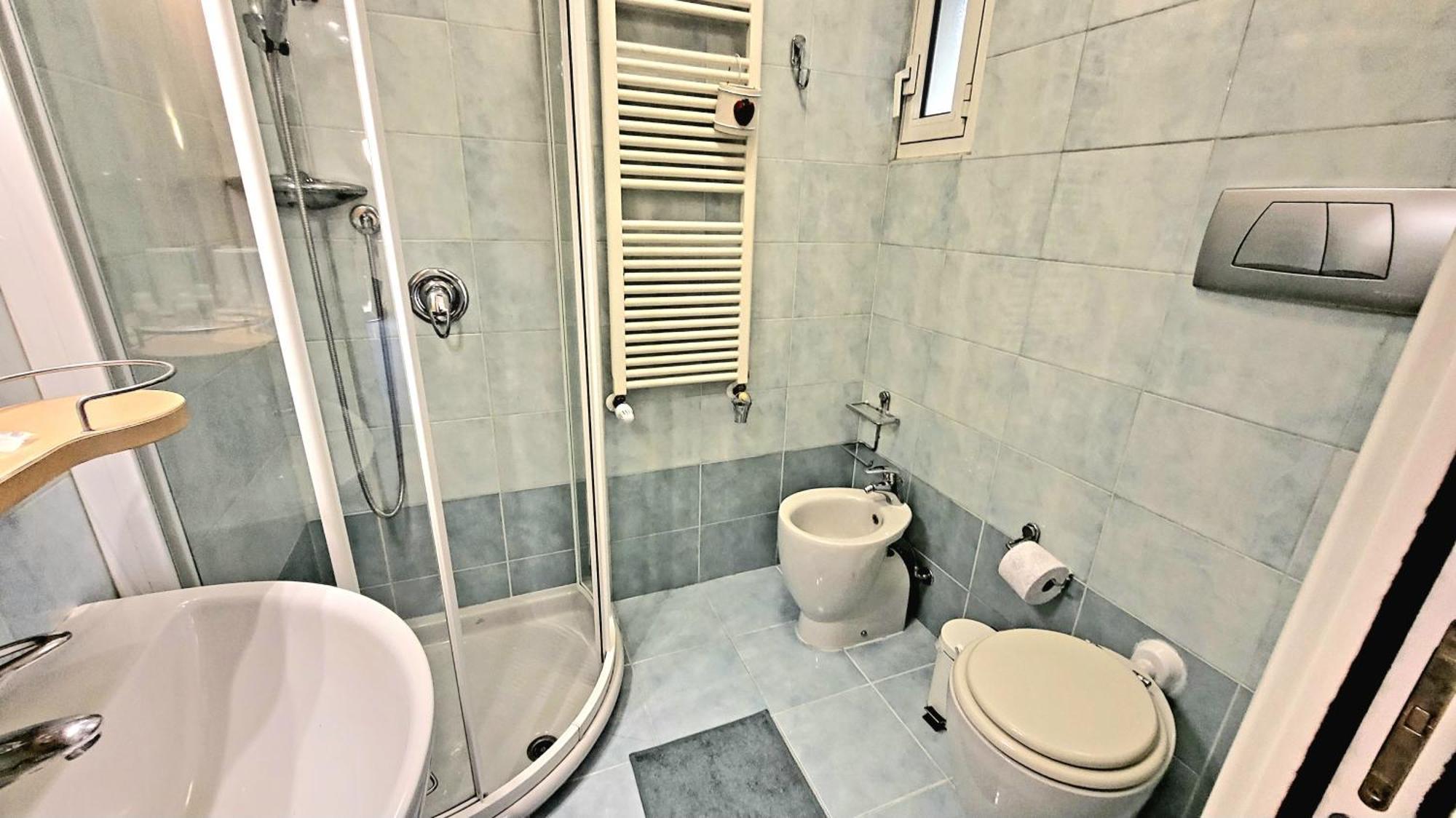 Lux Retreat 3room Near Fashion District Wifi&netflx Appartement Milan